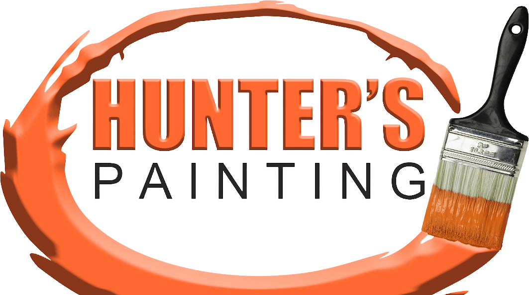 Hunter's Painting LLC logo